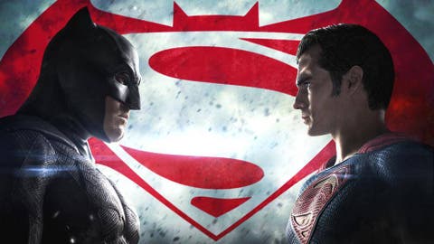 Batman vs. Superman”, el duelo definitivo de superhéroes