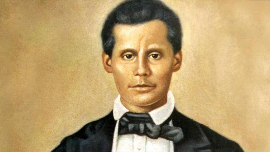 Hoy se cumplen 200 años del natalicio de Francisco del Rosario Sánchez