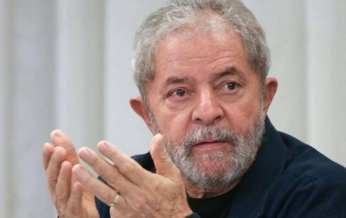 Odebrecht reafirma que Lula recibió sobornos de la red corrupta en Petrobras