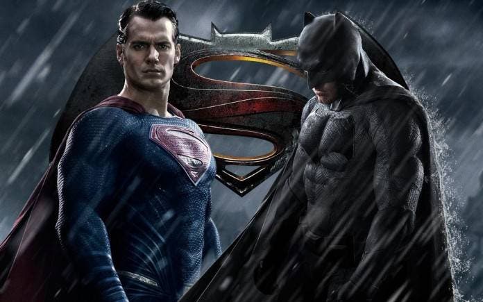 “Batman vs. Superman”: 10 claves de su primer cara a cara cinematográfico