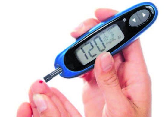 Revelan la influencia de variaciones genéticas comunes en la diabetes tipo 2