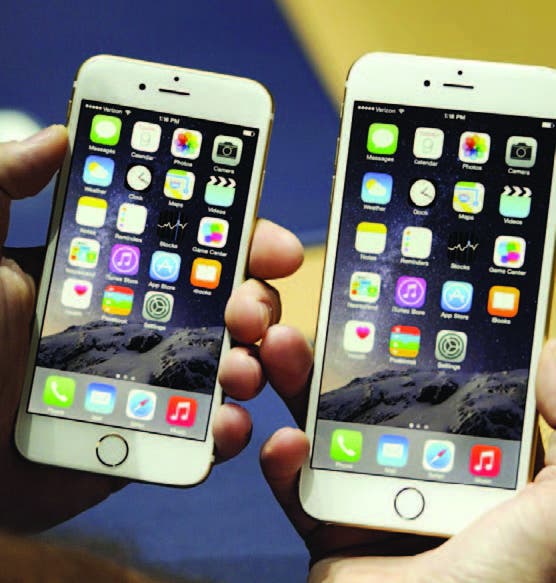 Apple anima a la donación de órganos a través de iPhone