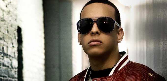 Daddy Yankee denuncia robo de más de dos millones de dólares en joyas en un hotel de Valencia
