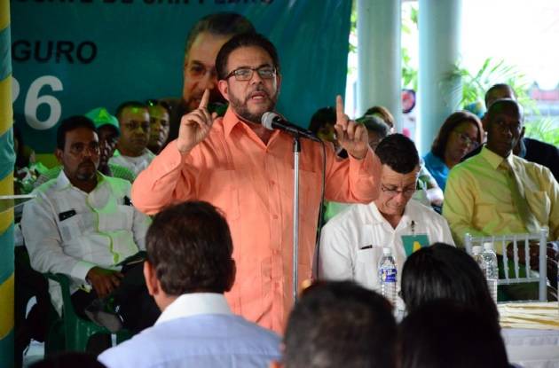 Guillermo Moreno asegura su Gobierno otorgará la mitad de los ministerios a mujeres