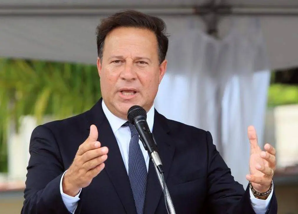 Presidente Varela dice que “el pueblo panameño acogerá orgulloso la JMJ 2019″