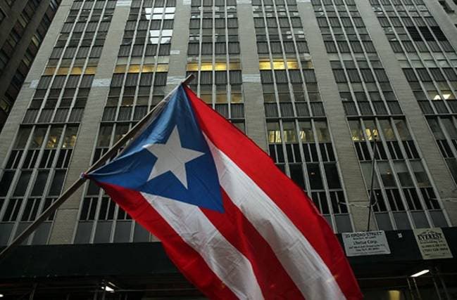 Republicanos promueven junta de supervisión en Puerto Rico