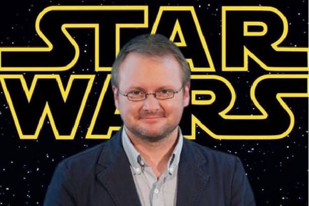 Rian Johnson, director de la nueva Star Wars, contribuye a novela de la saga