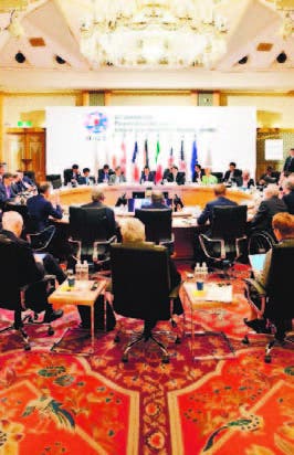 El G7 reforzará la lucha contra el fraude y la financiación del terrorismo