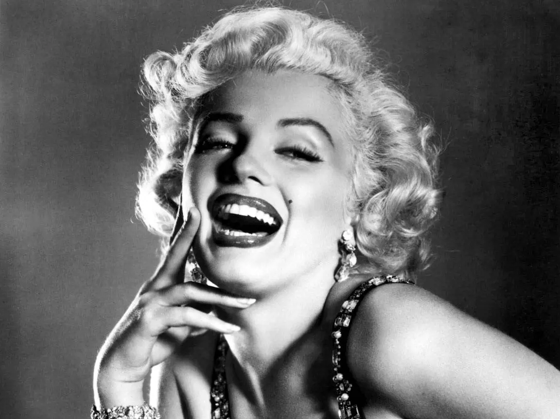 Descifran el último secreto de Marilyn Monroe: quién era su padre