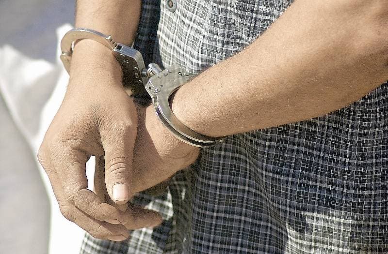 Hombre violó abuela de sus hijos es condenado a 10 años de prisión
