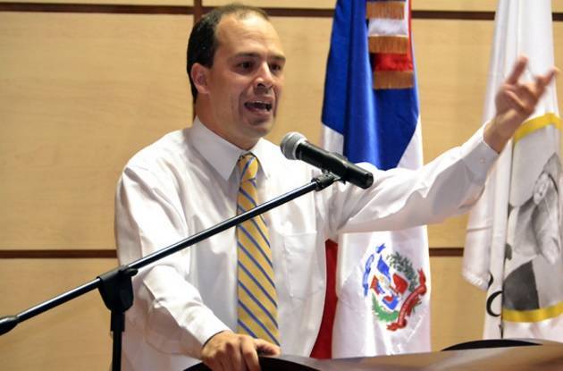 Nieto de Bosch opina sobre el voto dominicano de ayer en la OEA
