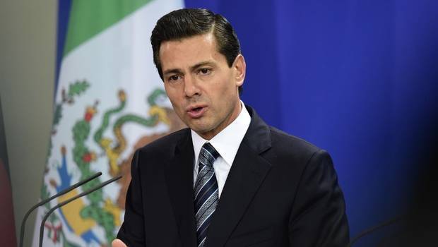 Peña Nieto