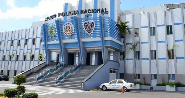 Patrulla  PN mata mujer y un primer teniente del ERD en San Cristóbal