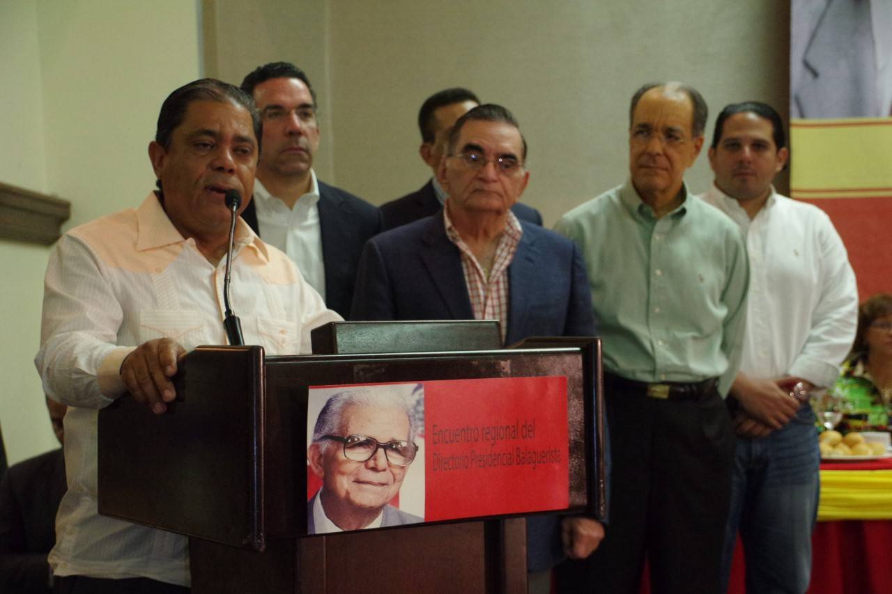 Balagueristas convocan dirigencia para activar voto a favor Danilo Medina