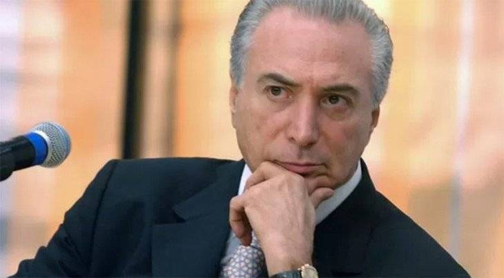 El nuevo gobierno de Brasil: rico, blanco, conservador y en problemas legales