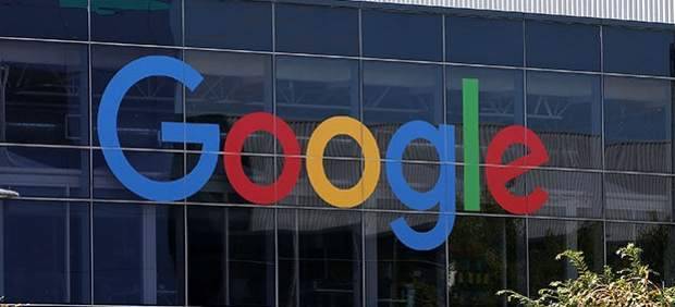 La policía registra la sede de Google en Francia por sospechas de fraude fiscal