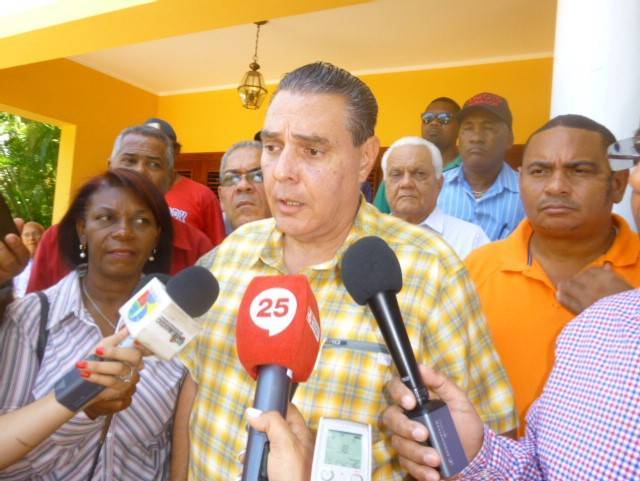“Tendrán que matarme, ya que voy a defender mis votos y la voluntad del pueblo”, dice Josecito Hazim