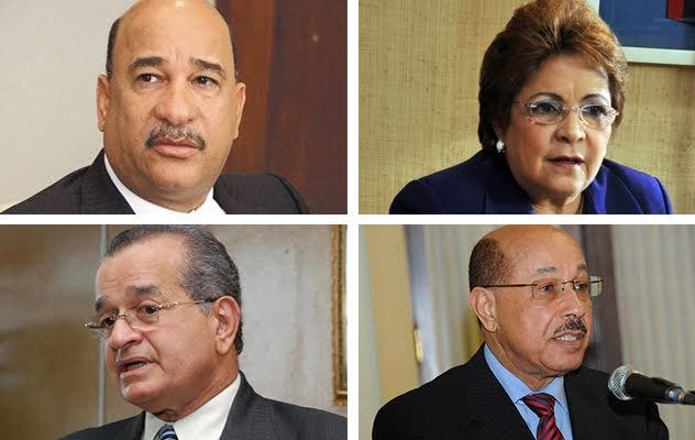 Cada vez más altos dirigentes PLD critican proceso electoral dio triunfo a Danilo Medina