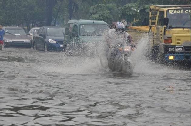 COE eleva a 20 las provincias en alerta por posibles inundaciones