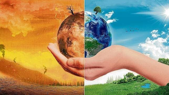 Ciudades de todo el mundo se unen para luchar contra el cambio climático