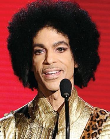 Transmitirán película de Prince “Sign O’ the Times”
