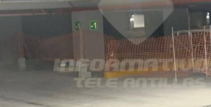 Video: Áreas inauguradas del hospital Marcelino Vélez no están funcionando