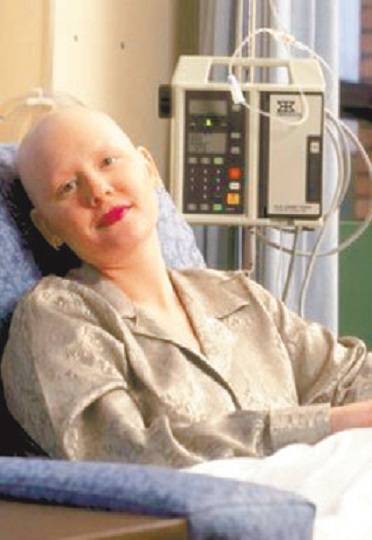 Un test genómico evita la quimioterapia al 40% mujeres con cáncer mama HER2
