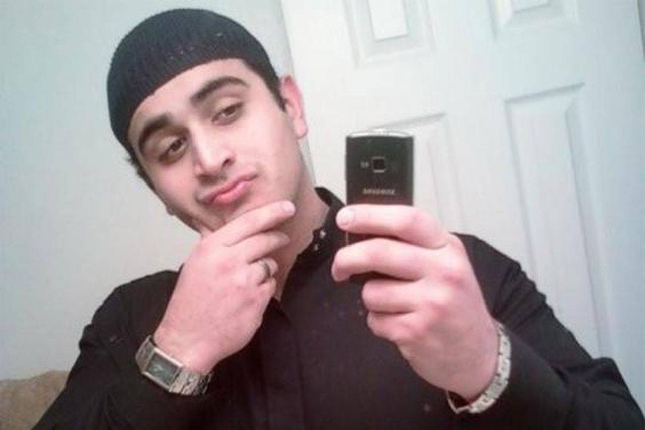 Atacan la mezquita a la que acudía el autor de matanza de Orlando