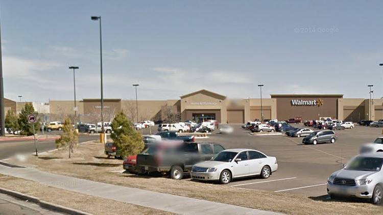Policía informa de posible toma de rehenes en almacén de Texas (EEUU)