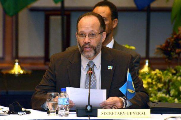 Arranca la 37 cumbre de Caricom con su recurrente llamado a la integración
