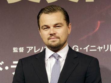 Leonardo DiCaprio pide a Peña Nieto que proteja a la vaquita marina