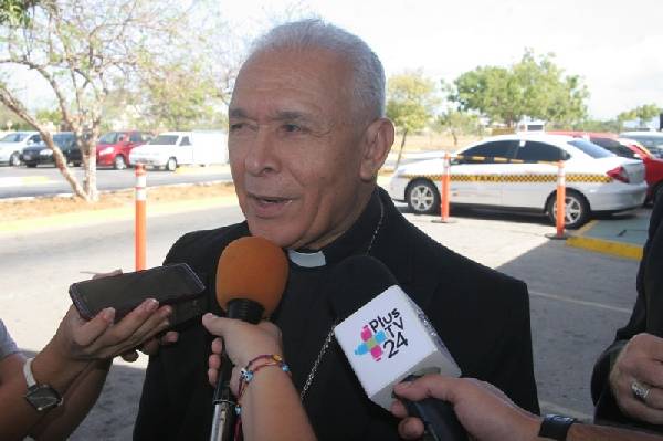 La Iglesia católica ofrece sus “buenos oficios” para el diálogo en Venezuela
