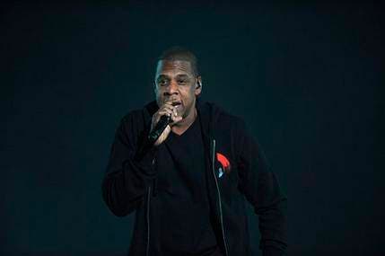 Jay Z lanza emotiva canción tras muertes a manos de policías