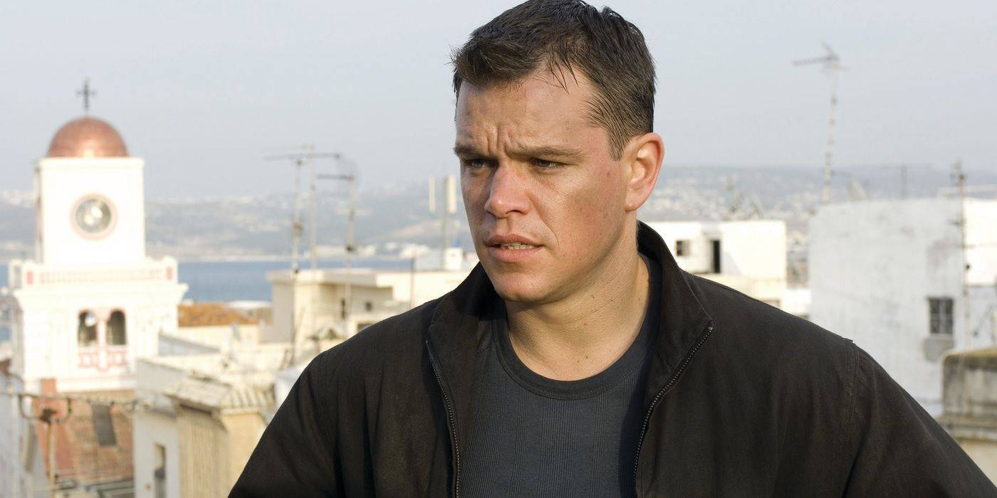 Matt Damon:“Los cambios brutales del mundo en 10 años” resucitan a Bourne