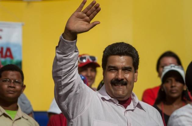 Máximo tribunal de Venezuela declara nulo juicio parlamentario contra Maduro