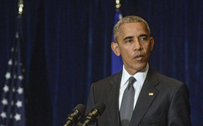 Obama condena la matanza en Dallas y promete que “se hará justicia»