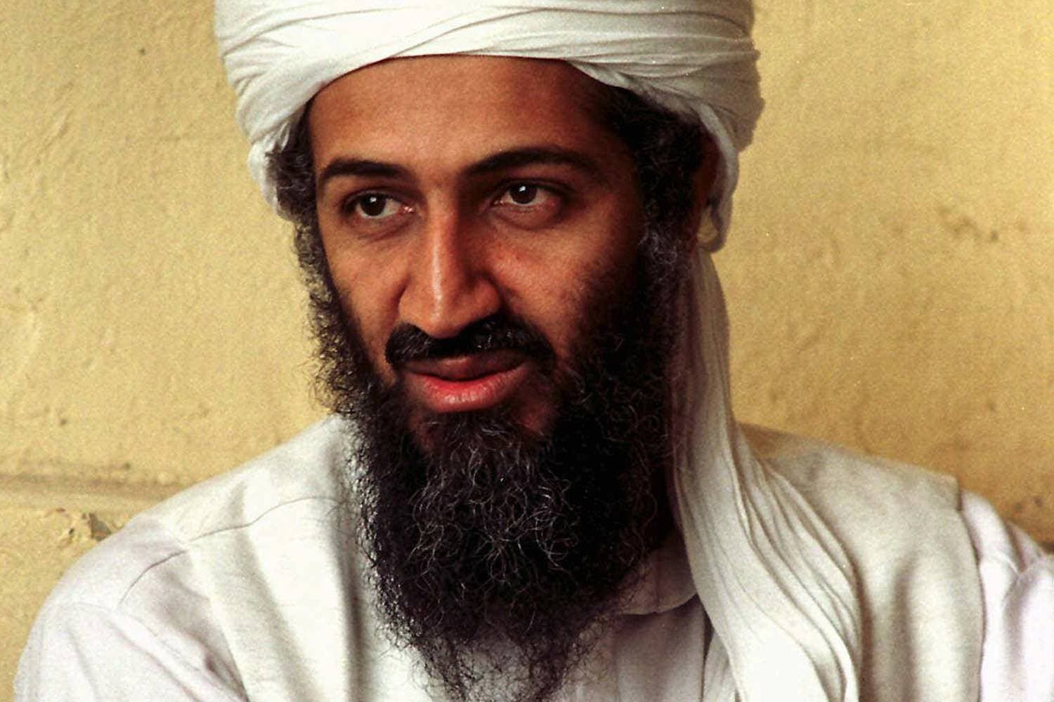 La última llamada de Osama Bin Laden un día antes del ataque a las Torres Gemelas