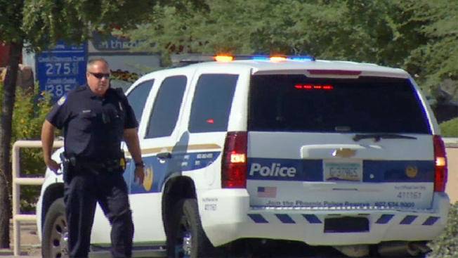 Policía relaciona a un asesino en serie con 7 homicidios en Arizona