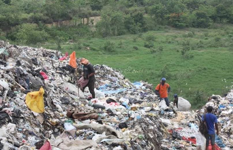 Medio Ambiente garantiza que relleno sanitario en Haina no producirá contaminación