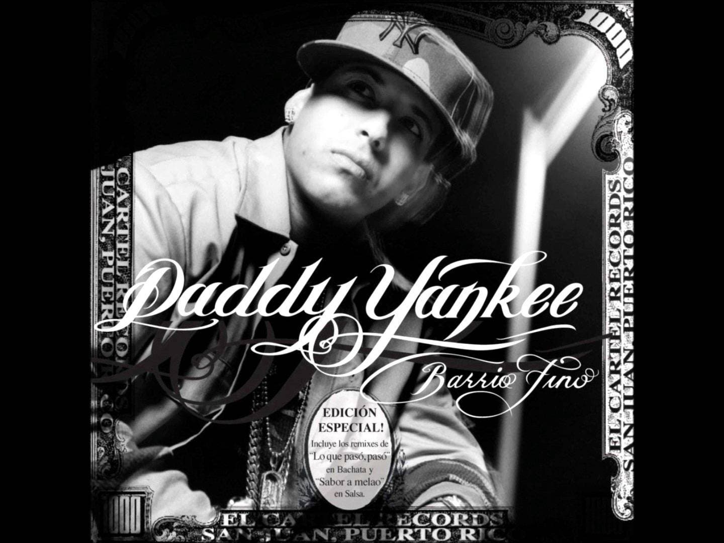 Usuarios de las redes celebran los 12 años del disco «Barrio Fino» de Daddy Yankee