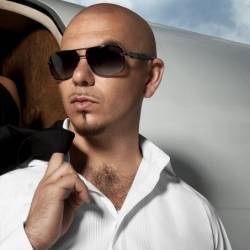 Pitbull, estrella de un video para promoción turística de playas de Florida
