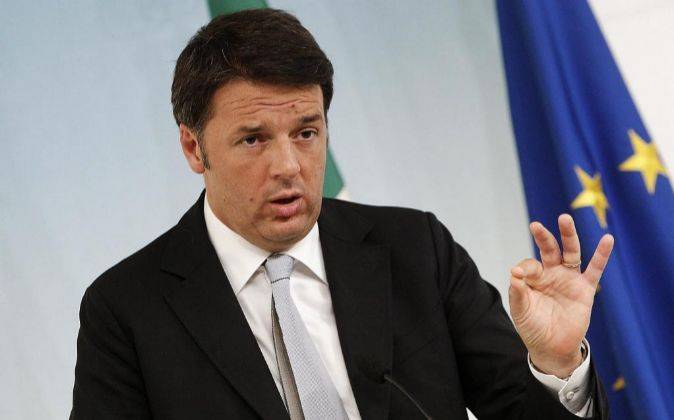 Italia se queda sin líderes políticos