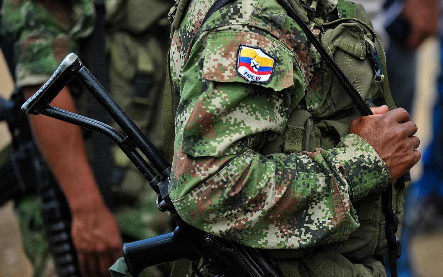 Colombia saluda cese bilateral y definitivo del fuego