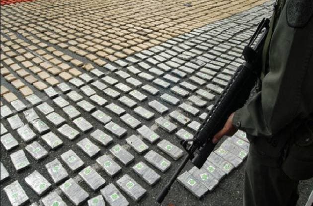 Confiscan en New York uno de los mayores alijos de droga procedente de México; mayoría arrestados son dominicanos