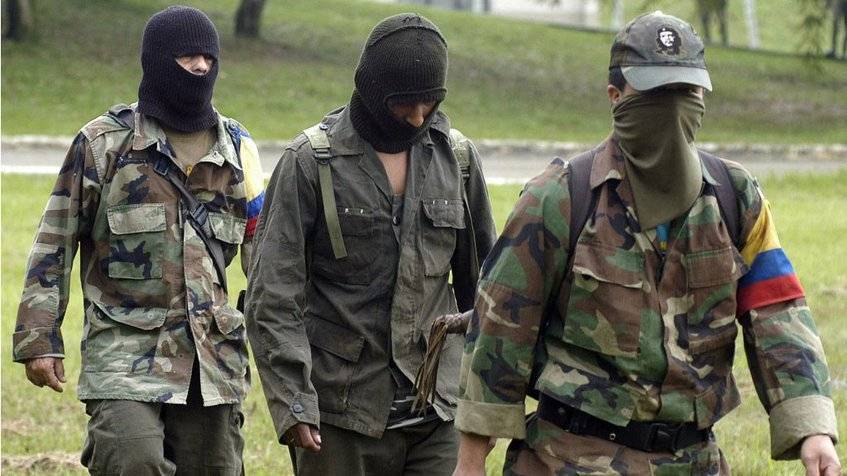 Cero incidentes reporta Colombia en el primer día del alto el fuego