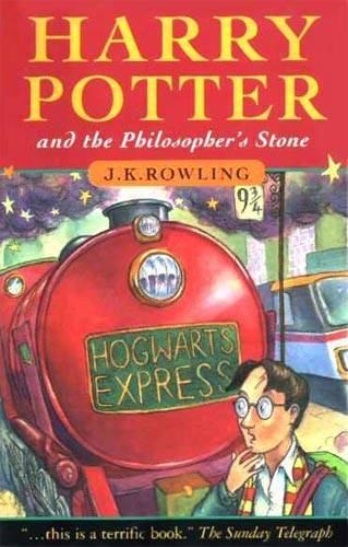 Biblioteca Británica celebrará los 20 años de Harry Potter