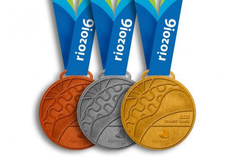 El tiro femenino reparte este sábado las primeras medallas de Río 2016