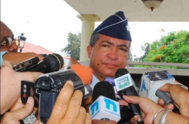 Pepca interroga a exministro de Defensa, un coronel y varios empresarios por caso Súper Tucano
