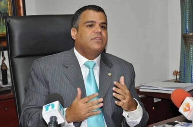 Tommy Galán pide se instalen cámaras de vigilancia para que el 911 funcione en Haina y San Cristóbal