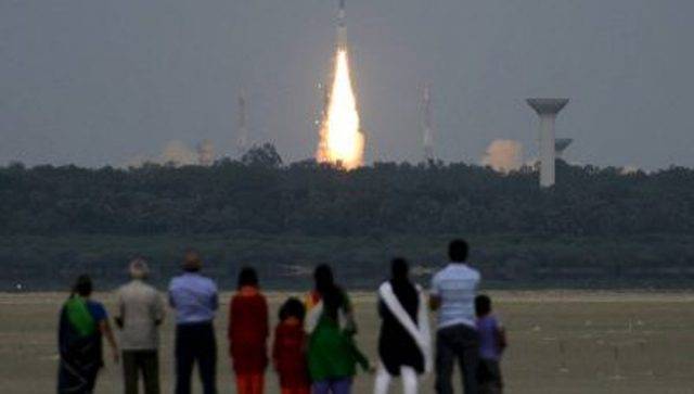 India prueba con éxito el lanzamiento de un cohete con combustión supersónica